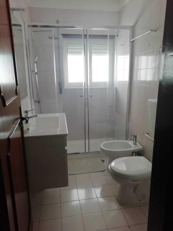 Casas Da Cacilda Apartment Назаре Екстериор снимка