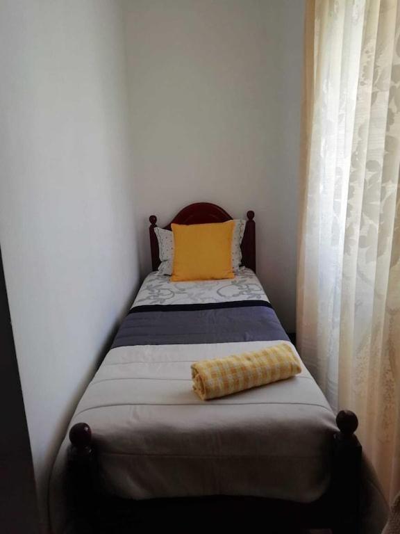 Casas Da Cacilda Apartment Назаре Екстериор снимка