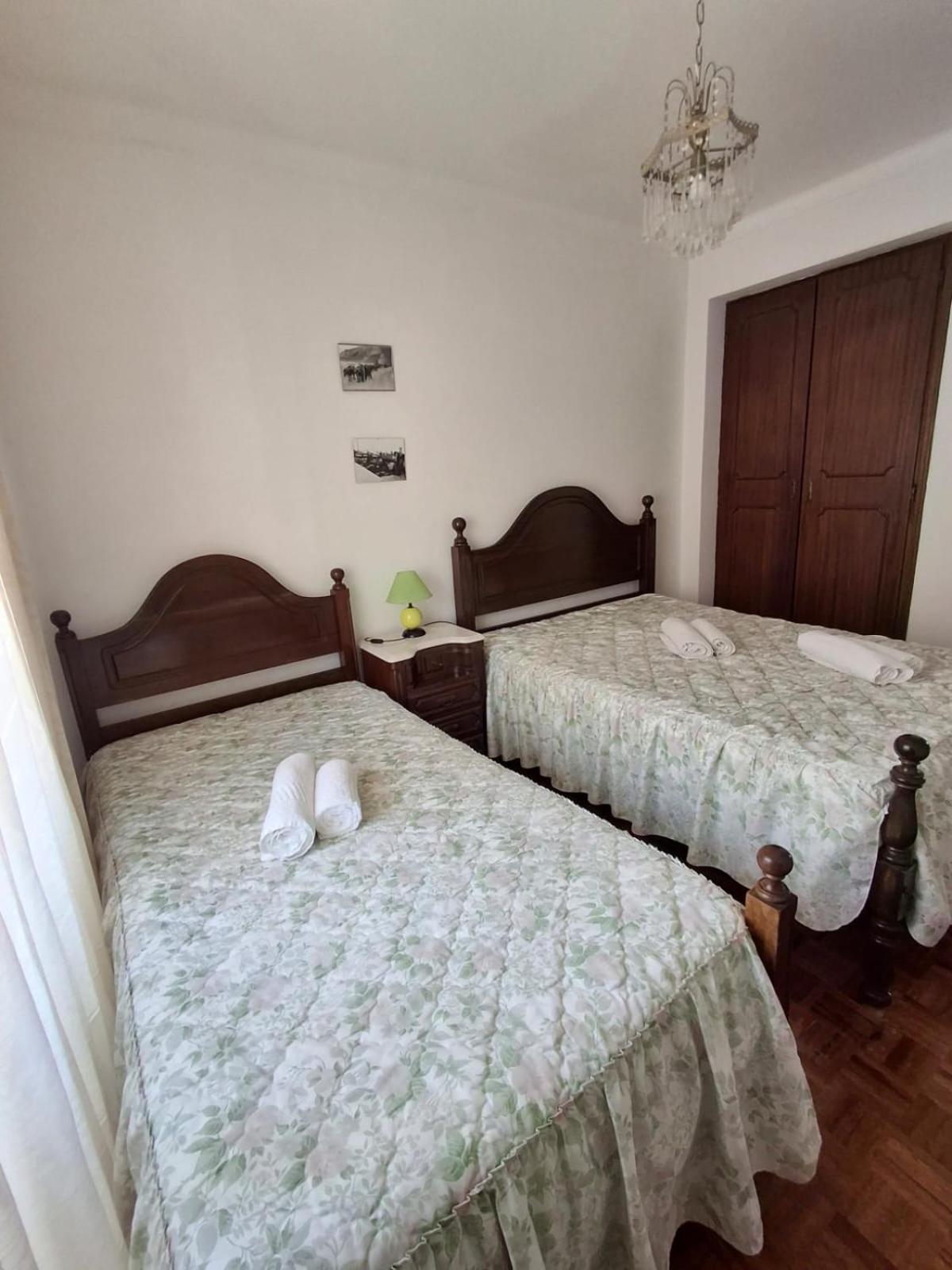 Casas Da Cacilda Apartment Назаре Екстериор снимка