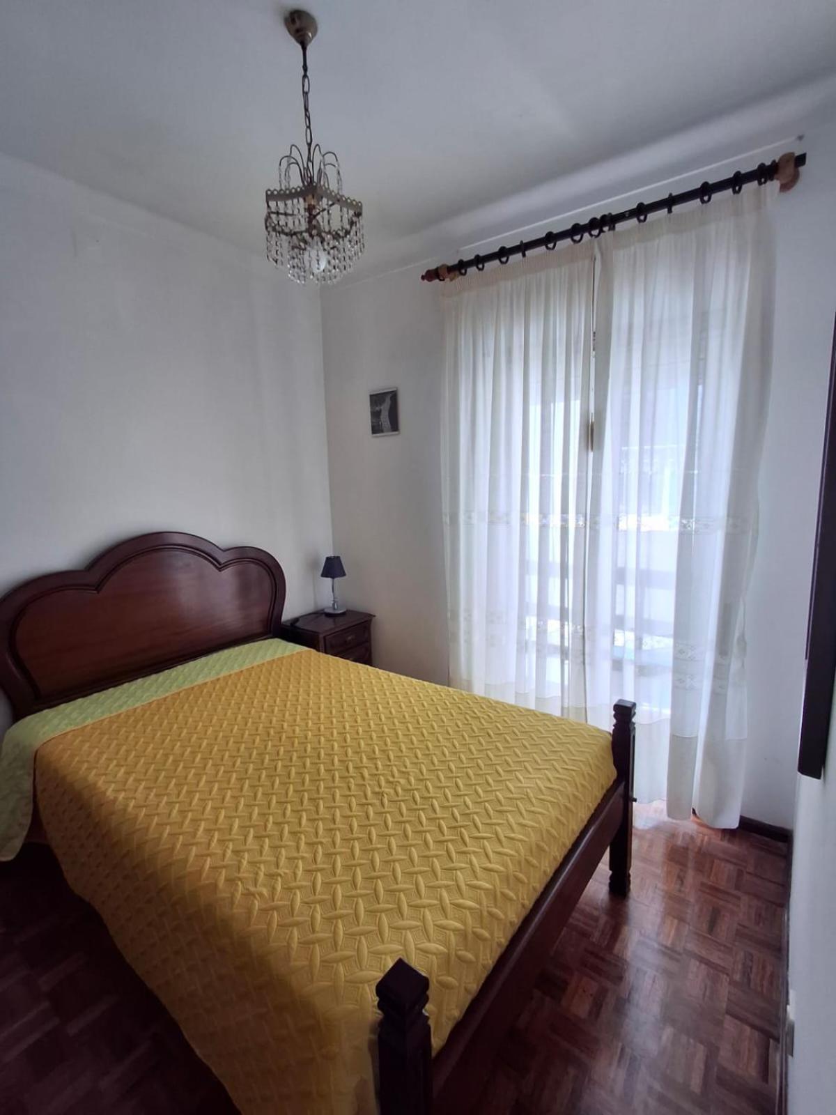 Casas Da Cacilda Apartment Назаре Екстериор снимка