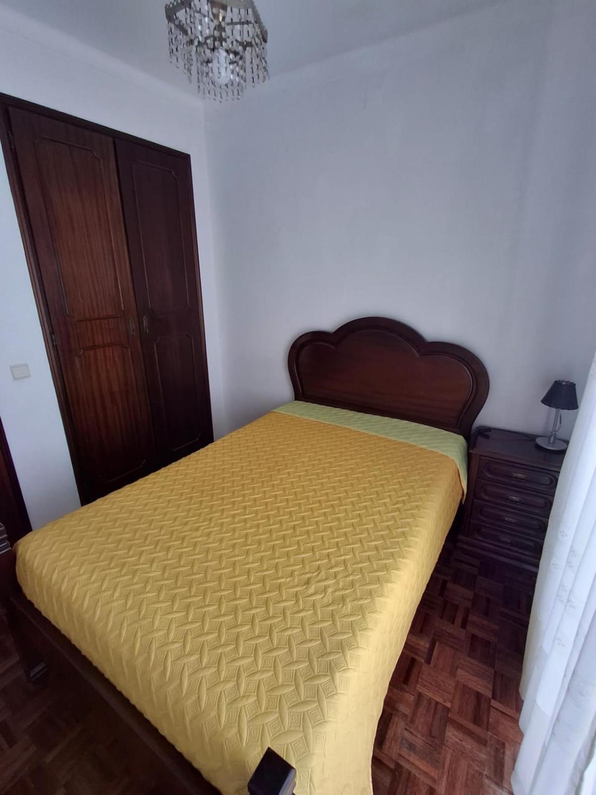 Casas Da Cacilda Apartment Назаре Екстериор снимка