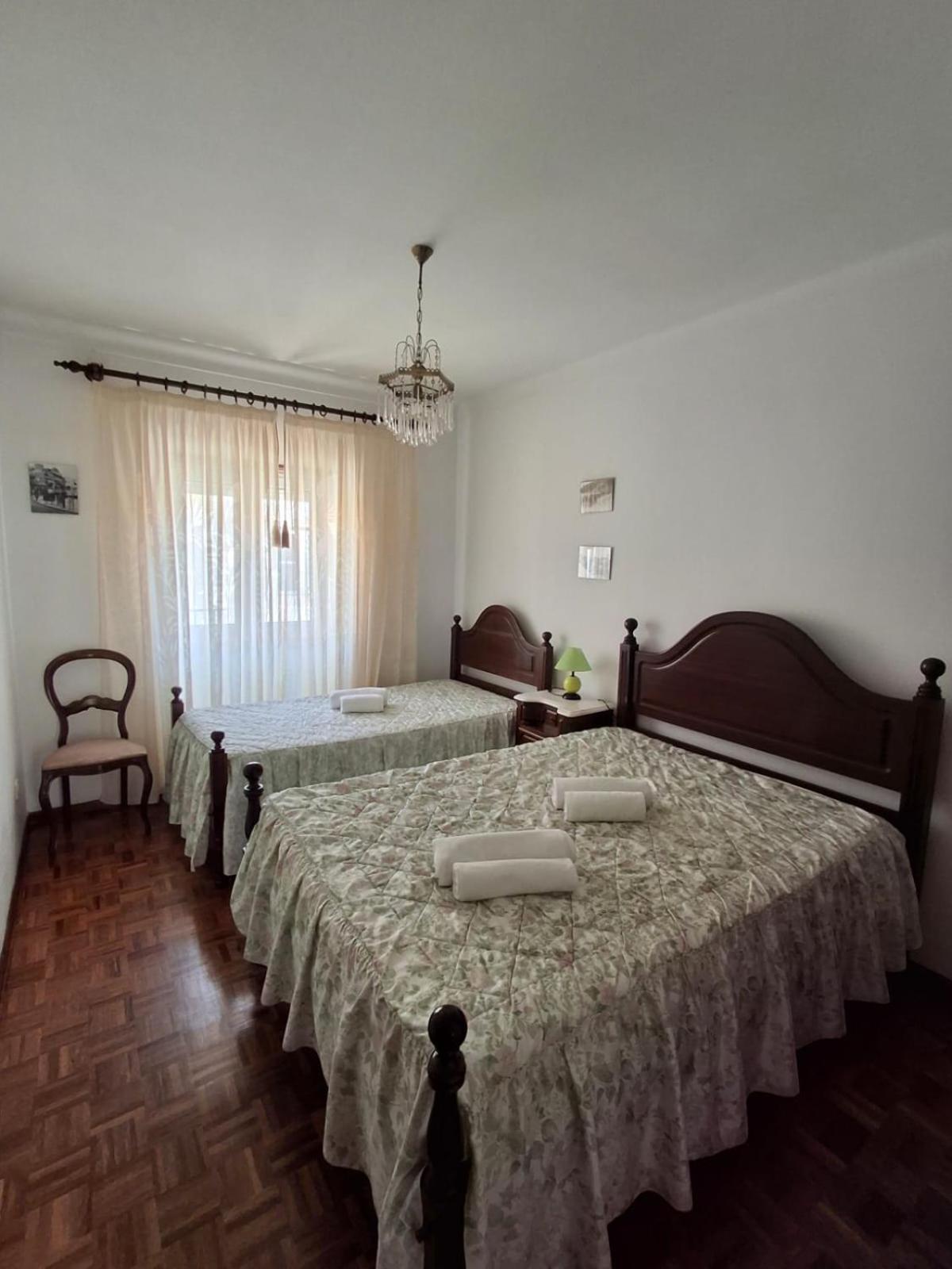 Casas Da Cacilda Apartment Назаре Екстериор снимка