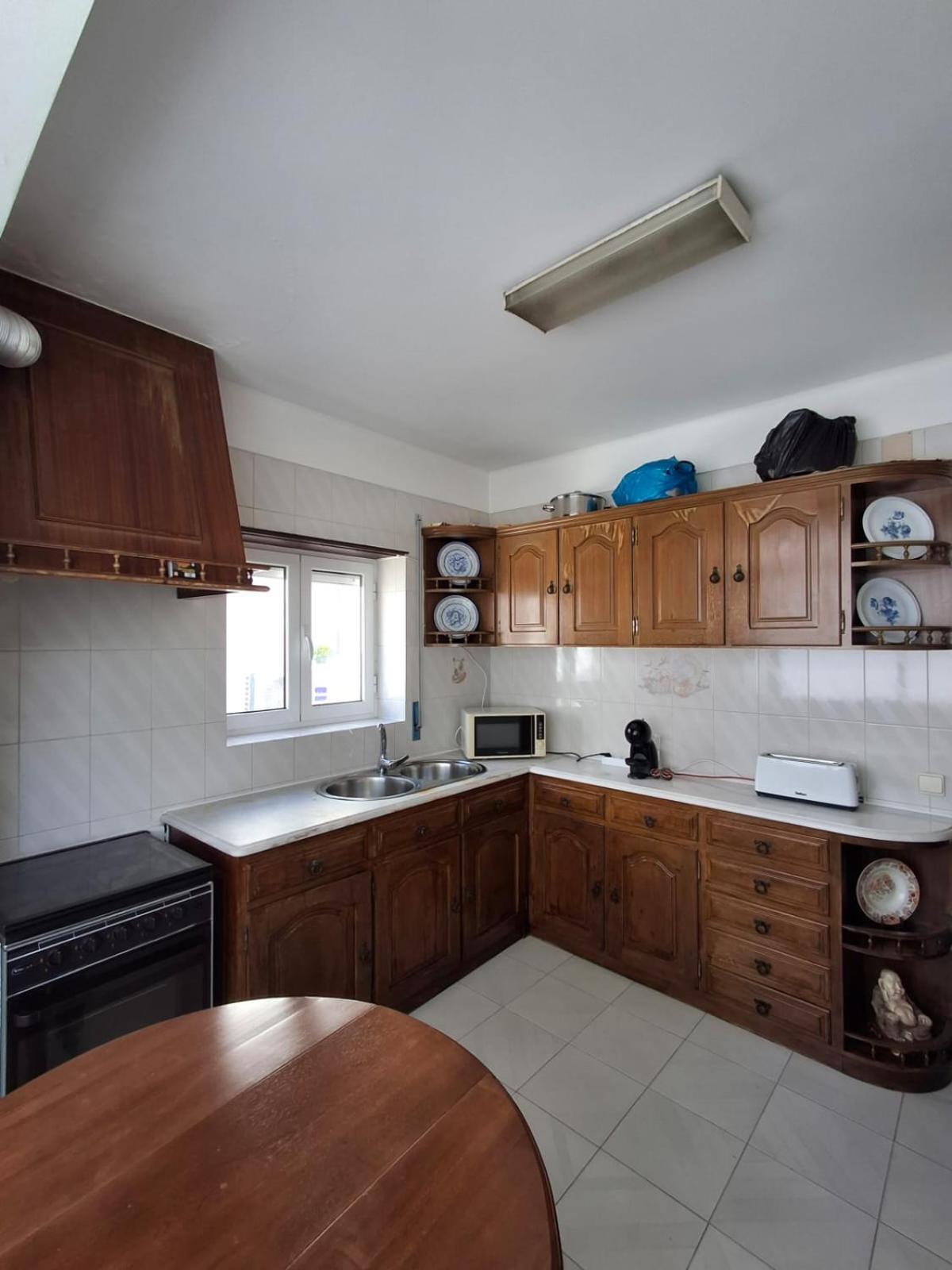 Casas Da Cacilda Apartment Назаре Екстериор снимка