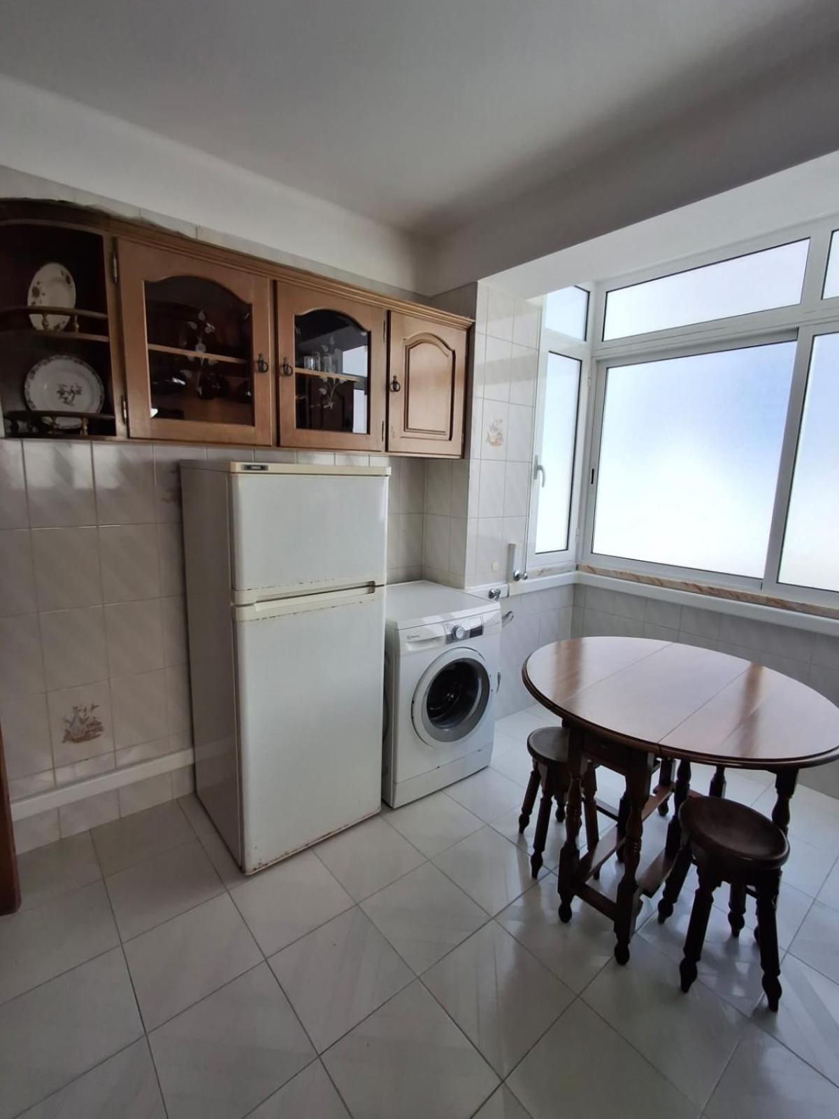 Casas Da Cacilda Apartment Назаре Екстериор снимка